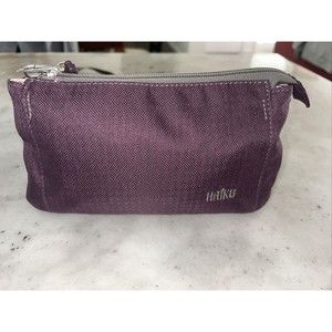 Haiku stride Folio Bag, Blackberry